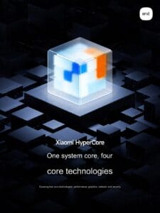 What is HyperCore that the best feature of HyperOS 2? - XiaomiTime